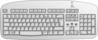 Plopitech Keyboard Clip Art